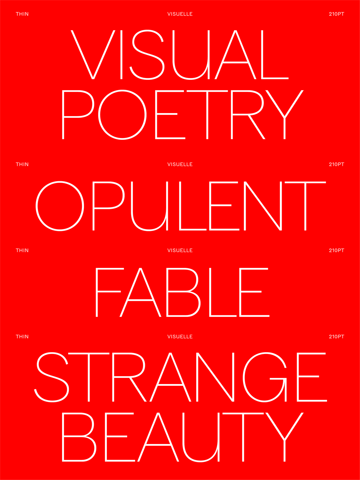 Visuelle